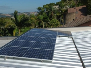 Foto de DL Solar em Campinas, SP por Solutudo