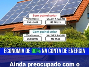 Foto de DL Solar em Campinas, SP por Solutudo