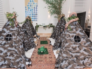 Foto galeria da empresa