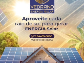 Foto de Vedrano Sustentável em Valinhos, SP por Solutudo