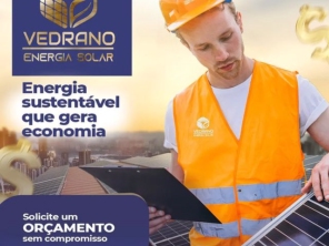 Foto de Vedrano Sustentável em Valinhos, SP por Solutudo