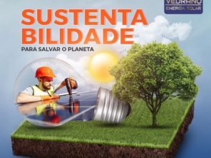 Foto de Vedrano Sustentável em Valinhos, SP por Solutudo