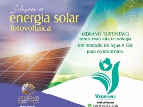 Foto de Vedrano Sustentável em Valinhos, SP por Solutudo