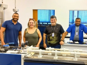 Foto galeria da empresa