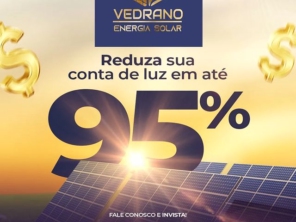 Foto de Vedrano Sustentável em São Paulo, SP por Solutudo