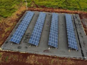 Foto de Maju Energia Solar em Dourados, MS por Solutudo