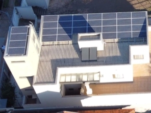 Foto de Maju Energia Solar em Dourados, MS por Solutudo