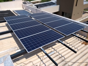 Foto de Maju Energia Solar em Nova Andradina, MS por Solutudo
