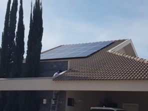 Foto de Maju Energia Solar em Nova Andradina, MS por Solutudo