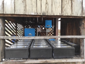 Foto de Maju Energia Solar em Nova Andradina, MS por Solutudo