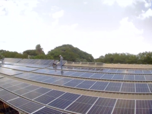 Foto de Maju Energia Solar em Nova Andradina, MS por Solutudo