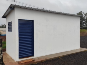 Foto de Maju Energia Solar em Nova Andradina, MS por Solutudo