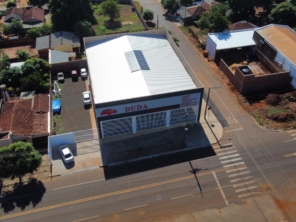 Foto de Maju Energia Solar em Nova Andradina, MS por Solutudo