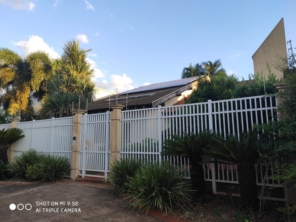 Foto de Maju Energia Solar em Ponta Porã, MS por Solutudo
