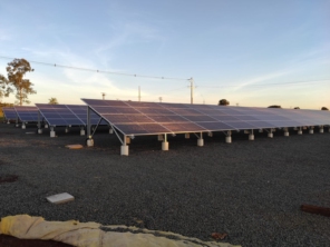 Foto de Maju Energia Solar em Ponta Porã, MS por Solutudo