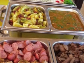 Foto de Espeto Sabor Goiano em Bauru, SP por Solutudo