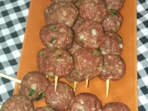 Foto de Espeto Sabor Goiano em Bauru, SP por Solutudo