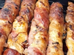 Foto de Espeto Sabor Goiano em Bauru, SP por Solutudo