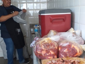 Foto de Espeto Sabor Goiano em Bauru, SP por Solutudo