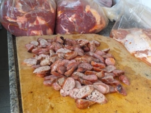 Foto de Espeto Sabor Goiano em Bauru, SP por Solutudo