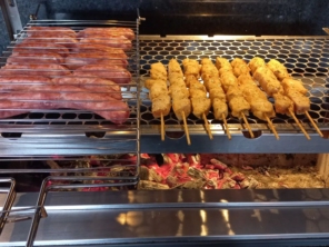 Foto de Espeto Sabor Goiano em Bauru, SP por Solutudo