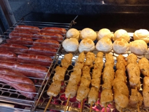 Foto de Espeto Sabor Goiano em Bauru, SP por Solutudo
