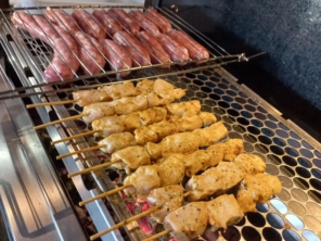 Foto de Espeto Sabor Goiano em Bauru, SP por Solutudo