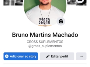 Foto de Gross Suplementos Jundiaí em Jundiaí, SP por Solutudo