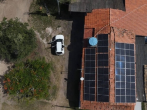 Foto de Diastec Energia Solar em Feira de Santana, BA por Solutudo