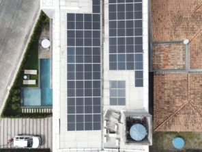 Foto de Diastec Energia Solar em Feira de Santana, BA por Solutudo