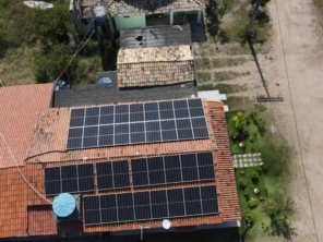 Foto de Diastec Energia Solar em Feira de Santana, BA por Solutudo