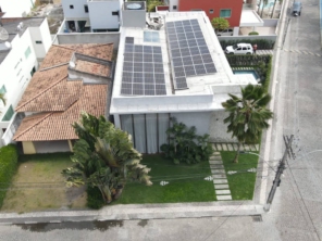 Foto de Diastec Energia Solar em Feira de Santana, BA por Solutudo
