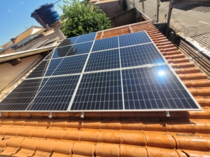 Foto de Gerassol Energia Solar - Santa Fé do Sul em Santa Fé do Sul, SP por Solutudo