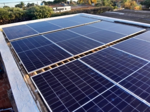Foto de Gerassol Energia Solar - Santa Fé do Sul em Santa Fé do Sul, SP por Solutudo