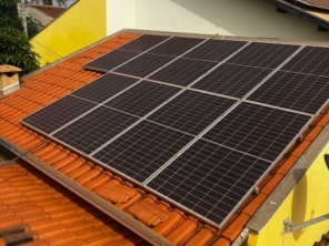 Foto de Gerassol Energia Solar - Santa Fé do Sul em Santa Fé do Sul, SP por Solutudo