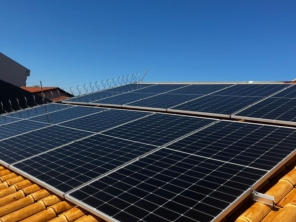 Foto de Gerassol Energia Solar - Santa Fé do Sul em Santa Fé do Sul, SP por Solutudo