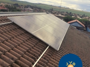 Foto de JVB Engenharia e Energia Solar em Bandeirantes, PR por Solutudo