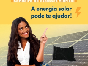 Foto de JVB Engenharia e Energia Solar em Bandeirantes, PR por Solutudo