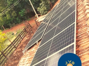 Foto de JVB Engenharia e Energia Solar em Bandeirantes, PR por Solutudo
