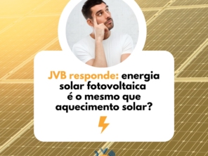 Foto de JVB Engenharia e Energia Solar em Bandeirantes, PR por Solutudo