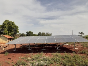 Foto de JVB Engenharia e Energia Solar em Bandeirantes, PR por Solutudo
