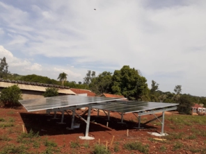 Foto de JVB Engenharia e Energia Solar em Bandeirantes, PR por Solutudo