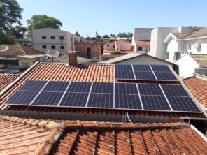 Foto galeria da empresa