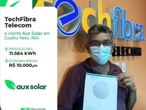 Foto galeria da empresa