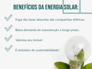 Foto de Rio Suner Energia Solar em Rio de Janeiro, RJ por Solutudo