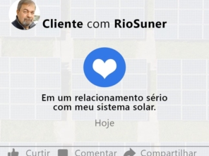 Foto de Rio Suner Energia Solar em Rio de Janeiro, RJ por Solutudo