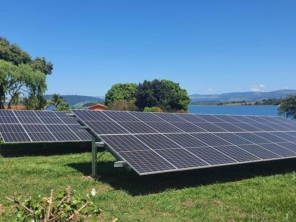 Foto de Ebel Solar em Goiânia, GO por Solutudo