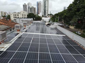 Foto galeria da empresa