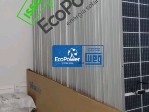 Foto de EcoPower Energia Solar Manaus em Manaus, AM por Solutudo