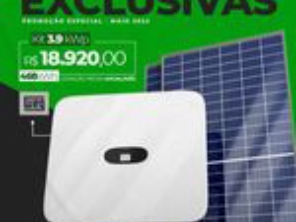 Foto de EcoPower Energia Solar Manaus em Manaus, AM por Solutudo